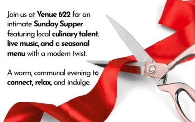 October 19 – Red Ribbon Sunday Supper